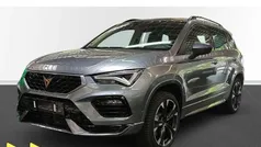 Graphitgrau Gebraucht 2024 Cupra Ateca Basis SUV | 36.880 € (Fairer Preis)