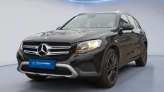 Mercedes GLC250