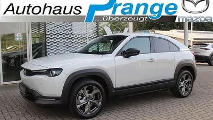 Gebraucht 2022 Mazda MX30 Ad'Vantage SUV | 13.985 € (Guter Preis)