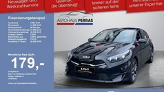 Gebraucht 2023 Kia Ceed Spirit Limousine | 25.950 € (Fairer Preis)