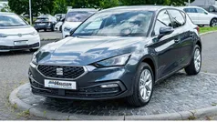 Gebraucht 2025 Seat Leon Limousine | 31.785 € (Fairer Preis)