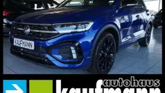 Gebraucht 2024 VW T-Roc R-line SUV | 34.990 € (Fairer Preis)