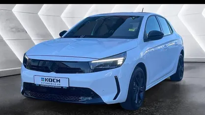 Gebraucht Opel Corsa 101 PS (74 kW) 2024 Kleinwagen