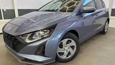 Gebraucht 2025 Hyundai i20 Comfort Kleinwagen | 17.290 € (Guter Preis)