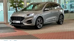 Gebraucht 2021 Ford Kuga ST-Line X SUV | 21.900 € (Fairer Preis)