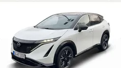 Gebraucht 2022 Nissan Ariya Evolve SUV | 41.980 € (Fairer Preis)