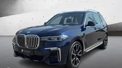 Gebraucht 2022 BMW X7 M Sport SUV | 73.890 € (Fairer Preis)