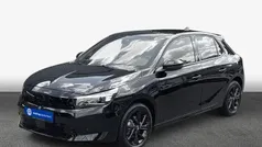 Kardio rot metallic/dach karbon Gebraucht 2024 Opel Corsa Elegance Limousine | 19.940 € (Fairer Preis)