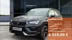 Gebraucht 2025 Cupra Ateca VZ SUV | 48.290 € (Fairer Preis)