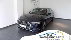 Gebraucht 2021 Audi A6 S-Line Kombi | 41.600 € (Fairer Preis)