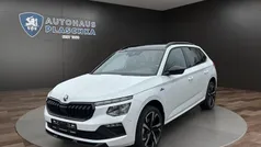 Gebraucht 2025 Skoda Kamiq Monte Carlo SUV | 42.935 €