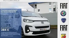 Gebraucht 2025 Fiat Scudo Connect Van / Kleinbus | 35.990 €