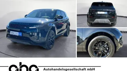 Neu Land Rover Range Rover evoque S 204 PS (150 kW) 2026 Silber SUV