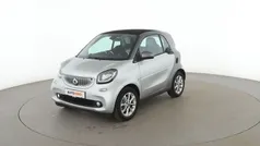 Smart ForTwo Coupé