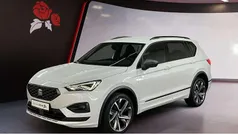 Gebraucht 2021 Seat Tarraco FR SUV | 28.880 € (Fairer Preis)