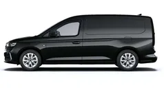 Ink black metallic Neu 2025 Ford Transit Limited Van / Kleinbus | 32.247 € (Fairer Preis)