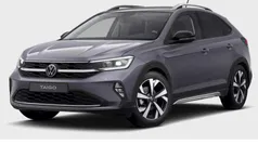 Grau Gebraucht 2024 VW Taigo Style SUV | 23.440 € (Fairer Preis)