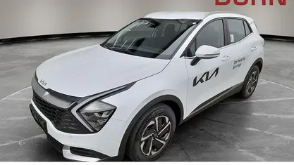 Gebraucht 2025 Kia Sportage Vision SUV | 33.790 € (Fairer Preis)