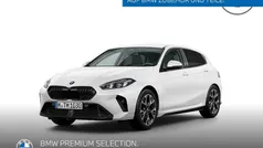 Gebraucht 2025 BMW 120 M Sport Kleinwagen | 40.200 € (Fairer Preis)