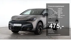 Atacama desert Gebraucht 2025 Cupra Tavascan VZ SUV | 49.985 € (Guter Preis)