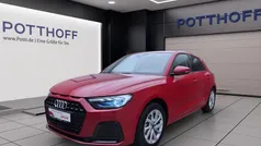 Gebraucht 2024 Audi A1 Sportback Advanced Kleinwagen | 24.750 € (Fairer Preis)