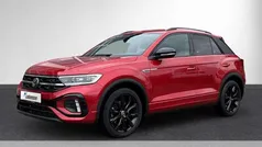 Gebraucht 2023 VW T-Roc R-line SUV | 31.478 € (Fairer Preis)