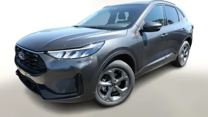 Nuova Ford Kuga ST-Line 180 CV (132 kW) 2025 Grigio SUV