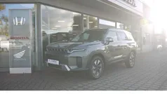 Forest green Neu 2025 Ssangyong (KGM) Torres SUV | 33.690 € (Fairer Preis)