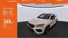 Gebraucht 2022 Seat Ateca 4Drive SUV | 26.999 € (Fairer Preis)