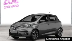 Gebraucht 2022 Renault Zoe Experience Kleinwagen | 12.990 € (Superpreis)