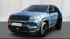 Gebraucht 2025 Jeep Compass North SUV | 35.950 € (Guter Preis)