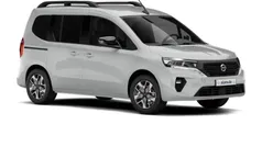 Nissan Townstar