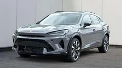 Gebraucht 2025 Cupra Formentor VZ SUV | 40.779 € (Superpreis)