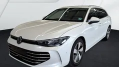 Gebraucht 2025 VW Passat Elegance Kombi | 38.990 € (Superpreis)