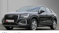 Mythosschwarz metallic Gebraucht 2021 Audi Q2 Ambiente SUV | 25.980 € (Fairer Preis)