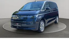 Gebraucht 2024 VW T7 Style Van | 56.890 € (Fairer Preis)