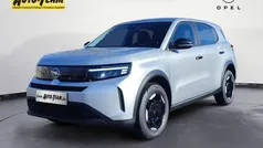 Gebraucht 2025 Opel Frontera Edition SUV | 25.460 € (Fairer Preis)