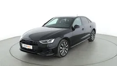 Gebraucht 2020 Audi A4 Advanced Limousine | 25.460 € (Fairer Preis)