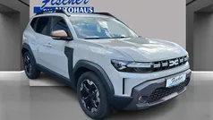 Gebraucht 2025 Dacia Duster Extreme SUV | 26.990 € (Fairer Preis)