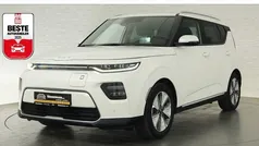 Gebraucht 2022 Kia Soul EV Spirit SUV | 19.924 € (Superpreis)