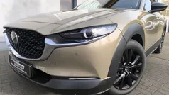 Gebraucht 2025 Mazda CX-30 Edition SUV | 28.790 € (Superpreis)