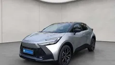 Gebraucht 2025 Toyota C-HR Team SUV | 34.990 € (Superpreis)