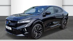 Black pearlschwarz metallic Neu 2024 Renault Rafale Esprit Alpine SUV | 48.890 € (Fairer Preis)
