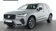 Grau Gebraucht 2023 Volvo XC60 Plus SUV | 42.550 € (Guter Preis)
