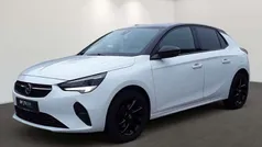 Weiß Gebraucht 2020 Opel Corsa Edition Kleinwagen | 11.900 € (Fairer Preis)