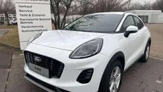 Gebraucht 2025 Ford Puma Titanium SUV | 24.390 € (Guter Preis)