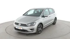 Gebraucht 2015 VW Golf Sportsvan LOUNGE Van / Kleinbus | 14.450 € (Fairer Preis)