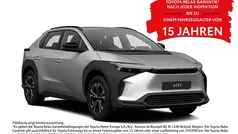 Neu 2025 Toyota bZ4X Comfort SUV | 31.979 € (Superpreis)