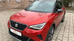 Gebraucht 2024 Seat Arona FR SUV | 24.190 € (Fairer Preis)