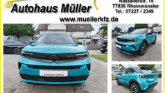 /typ aussenverkleidung metall Neu 2025 Opel Mokka SUV | 26.900 € (Fairer Preis)